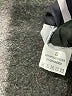 Unbranded Gray Long Sleeve Polo Size S - photo 7