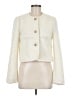 Urban Revivo Ivory Jacket Size 8 - photo 1