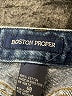 Boston Proper 100% Cotton Hearts Blue Jeans Size 6 - photo 6