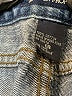 Boston Proper 100% Cotton Hearts Blue Jeans Size 6 - photo 7