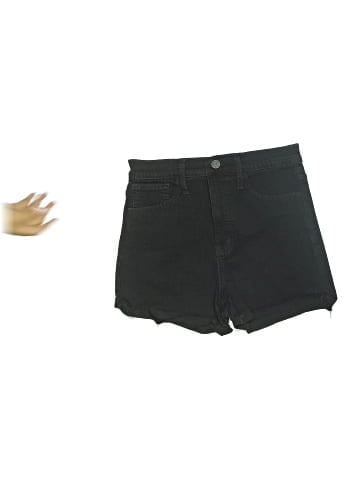 Madewell Short (view 1)
