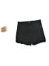 Madewell Solid Black Shorts Size 25 waist - photo 1