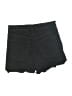 Madewell Solid Black Shorts Size 25 waist - photo 2