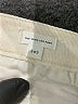 Madewell Ivory Casual Pants Size 26 waist (tall) - photo 8