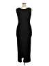 Assorted Brands Black Cocktail Dress Size XL - photo 2