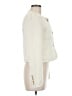 Urban Revivo Ivory Jacket Size 8 - photo 4