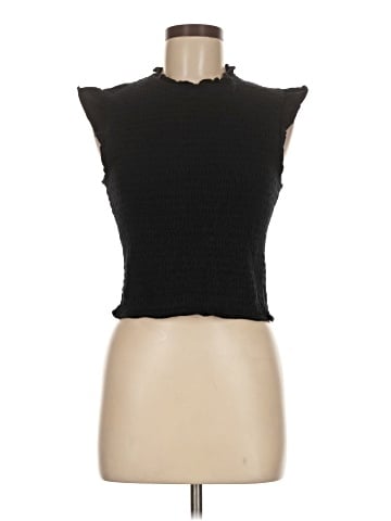French Connection Sleeveless Top (view 1)