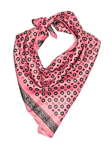 Unbranded silk scarf (view 1)