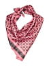 Unbranded 100% Polyester Pink silk scarf One size - photo 1