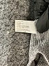Gap Body Gray Pullover Sweater Size XS - photo 8