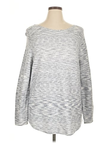 Chico's Pullover Sweater (view 1)