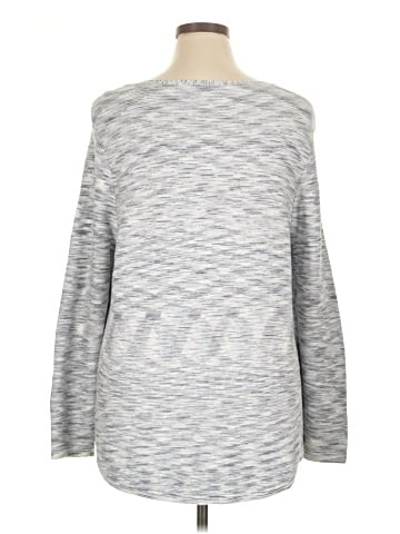Chico's Pullover Sweater (view 2)
