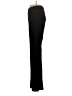 Alberta Ferretti Solid Black Casual Pants Size 6 - photo 5
