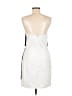 Mason White Cocktail Dress Size 8 - photo 2
