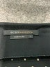 BCBGMAXAZRIA Polka Dots Black Cocktail Dress Size L - photo 7
