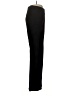 Alberta Ferretti Solid Black Casual Pants Size 6 - photo 4