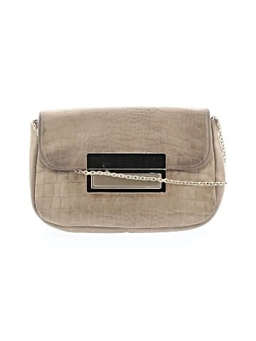 Lauren Merkin Leather Crossbody Bag (view 1)