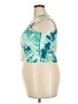 Nike Teal Tank Top Size XXL - photo 5