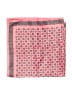 Unbranded 100% Polyester Pink silk scarf One size - photo 2