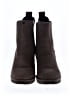Ugg Brown Ankle Boots Size 10 - photo 2
