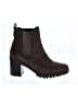Ugg Brown Ankle Boots Size 10 - photo 1