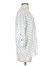 CAbi 100% Polyester White 3/4 Sleeve Blouse Size XS - photo 4