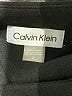 Calvin Klein Solid Black Cocktail Dress Size 2 - photo 7