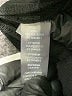 Calvin Klein Solid Black Cocktail Dress Size 2 - photo 8