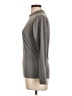 Nike Gray Long Sleeve Top Size L - photo 5