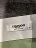 Zeagoo Solid Green Casual Skirt Size XS - photo 4