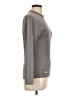 Nike Gray Long Sleeve Top Size L - photo 4