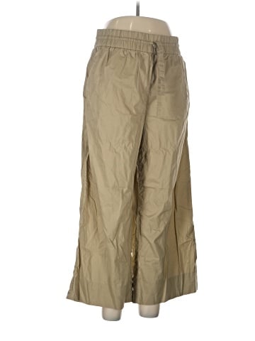 Ann Taylor LOFT Outlet Khakis (view 1)