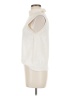 Sanctuary Ivory Sleeveless T-Shirt Size M - photo 5