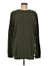 Banks Journal 100% Cotton Green Pullover Sweater Size M - photo 1