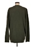 Banks Journal 100% Cotton Green Pullover Sweater Size M - photo 2