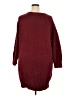Old Navy Burgundy Pullover Sweater Size XXL Petite - photo 2