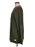 Banks Journal 100% Cotton Green Pullover Sweater Size M - photo 5