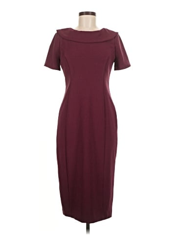 Maggy London Casual Dress (view 1)