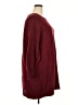 Old Navy Burgundy Pullover Sweater Size XXL Petite - photo 4