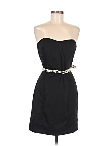 XXI Cocktail Dress (view 1)