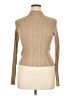 Dynamite Tan Turtleneck Sweater Size XL - photo 1