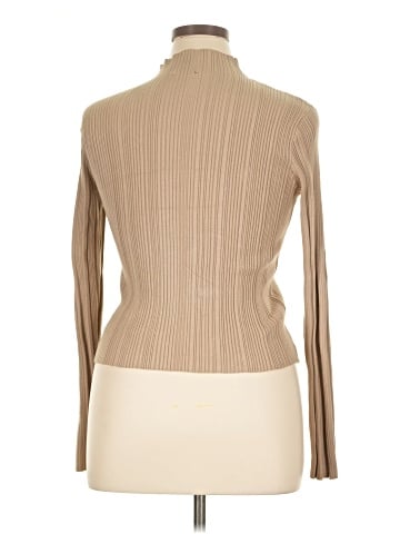 Dynamite Turtleneck Sweater (view 2)