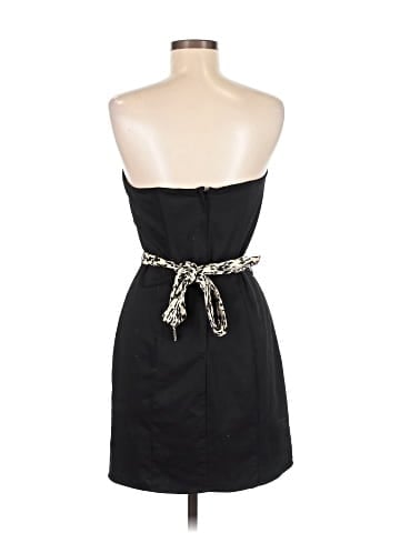 XXI Cocktail Dress (view 2)