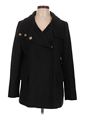 Ann Taylor Wool Coat (view 1)