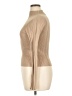 Dynamite Tan Turtleneck Sweater Size XL - photo 5