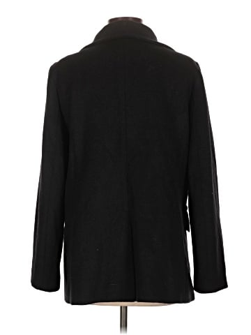 Ann Taylor Wool Coat (view 2)