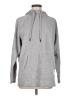 Athleta Gray Pullover Hoodie Size M - photo 1