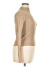 Dynamite Tan Turtleneck Sweater Size XL - photo 4