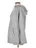Athleta Gray Pullover Hoodie Size M - photo 5