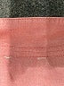 Unbranded Pink 3/4 Sleeve Button-Down Shirt Size XL (estimated) - photo 7